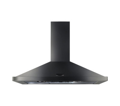 RANGEMASTER LEIHDC100SS/C Chimney Cooker Hood - Stainless Steel RANGEMASTER LEIHDC100SS/C Chimney Cooker Hood - Stainless Steel